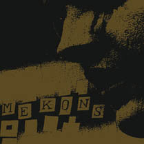 The Mekons : Untitled 1 & 2 (CD, Single)