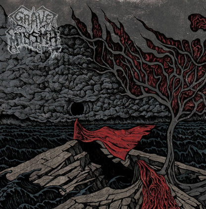Grave Miasma : Endless Pilgrimage (LP, MiniAlbum, Ltd)