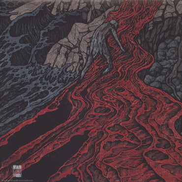 Grave Miasma : Endless Pilgrimage (LP, MiniAlbum, Ltd)