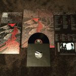 Grave Miasma : Endless Pilgrimage (LP, MiniAlbum, Ltd)