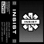 Insist (4) : Demo (Cass, EP)