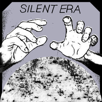 Silent Era : Silent Era (7", EP)