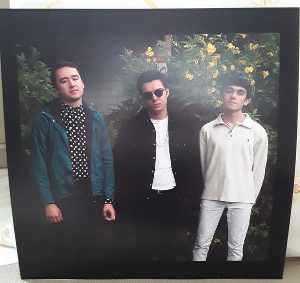 Draa : Draa (12", S/Sided, EP)