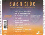 David Maddux : Eventide: A Cappella Men's Chorale Hymn Performances (CD)