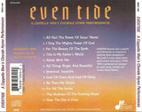 David Maddux : Eventide: A Cappella Men's Chorale Hymn Performances (CD)