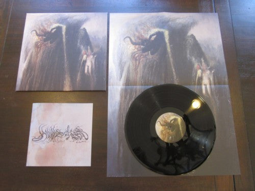 Howls Of Ebb : Cursus Impasse: The Pendlomic Vows (LP, Album)