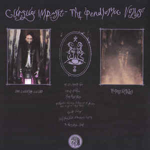 Howls Of Ebb : Cursus Impasse: The Pendlomic Vows (LP, Album)