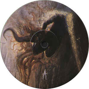 Howls Of Ebb : Cursus Impasse: The Pendlomic Vows (LP, Album)