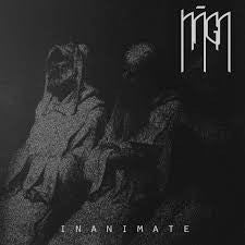 Naga (7) : Inanimate (12", EP)