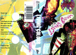 Living Colour : Time's Up (Cass, Album, Gri)