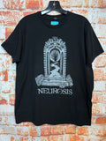 Neurosis, used band shirt (M)