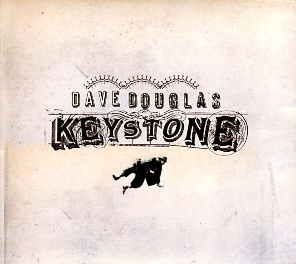 Dave Douglas : Keystone (CD, Album + DVD-V)