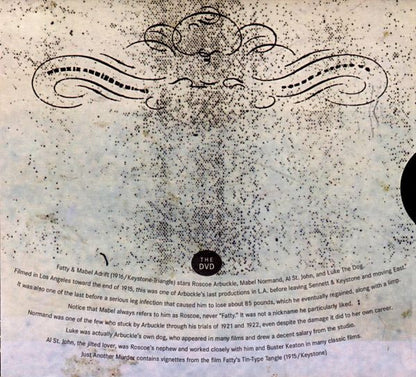 Dave Douglas : Keystone (CD, Album + DVD-V)