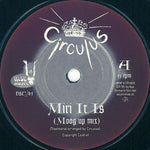 Circulus / Witchcraft (6) : Miri It Is (Moog Up Mix) / Chylde Of Fire (7", Single, Ltd)