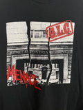 Menace, used band shirt (M)