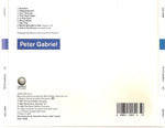 Peter Gabriel : So (CD, Album, Club, RE)
