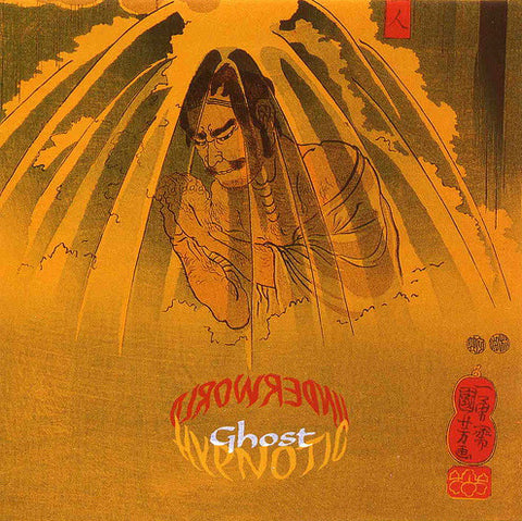 Ghost (2) : Hypnotic Underworld (CD, Album)
