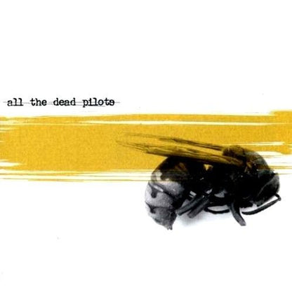 All The Dead Pilots : Easily Lost In The Present (CD, Album)