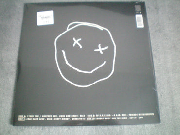 Tory Lanez : I Told You (2xLP, Album)