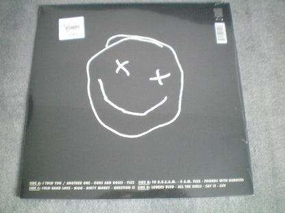 Tory Lanez : I Told You (2xLP, Album)