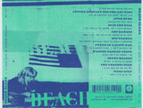 Beach Slang : A Loud Bash Of Teenage Feelings (CD, Album)