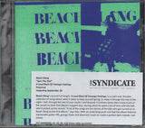 Beach Slang : A Loud Bash Of Teenage Feelings (CD, Album)