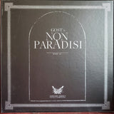 Gost (2) : Non Paradisi (2xLP, Album, Bla + LP, EP, Bla + Box, Ltd, S/Editi)