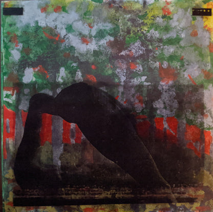 MFM (2) : Forest Of Noise (7", Ltd, Gre)