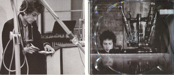 Bob Dylan : Highway 61 Revisited (SACD, Hybrid, Album, RE, RM, Dig)