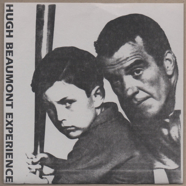 Hugh Beaumont Experience : Hugh Beaumont Experience EP (7", EP, Ltd, Col)