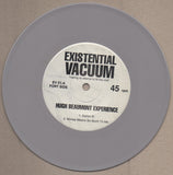 Hugh Beaumont Experience : Hugh Beaumont Experience EP (7", EP, Ltd, Col)