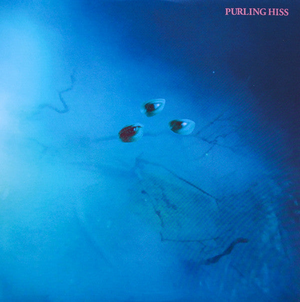 Purling Hiss : High Bias (LP, Album)