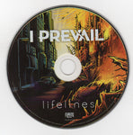I Prevail : Lifelines (CD, Album)