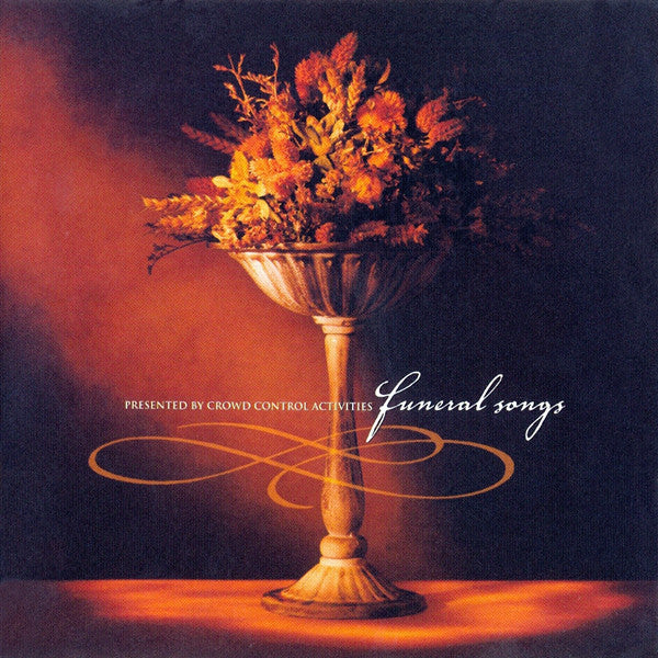 Various : Funeral Songs (CD, Comp)