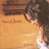 Norah Jones : Feels Like Home (CD, Album, Enh, EMI)