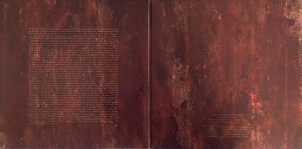 Hierophant (5) : Mass Grave (LP, Album, Ltd, Tra)