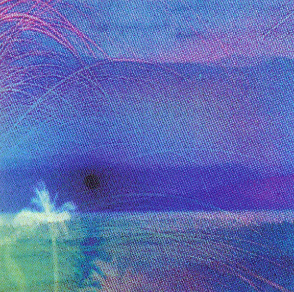 Flying Saucer Attack * Roy Montgomery : Goodbye / And Goodbye / The Whole Day (CD, EP)