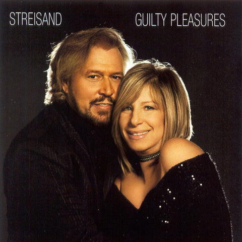 Streisand* : Guilty Pleasures (CD, Album)