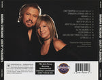 Streisand* : Guilty Pleasures (CD, Album)