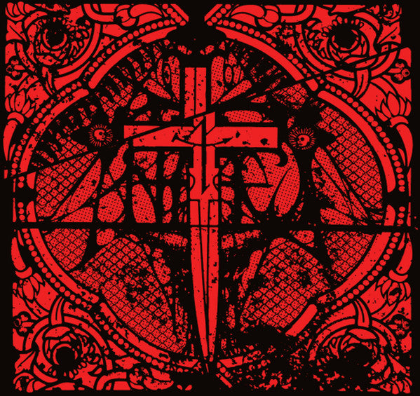 Antaeus : Condemnation (CD, Album)