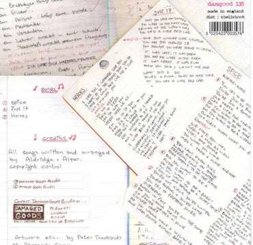 Period Pains : Spice Girls (Who Do You Think You Are?) (7", Single)