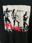 Carnivore, used band shirt (3XL)