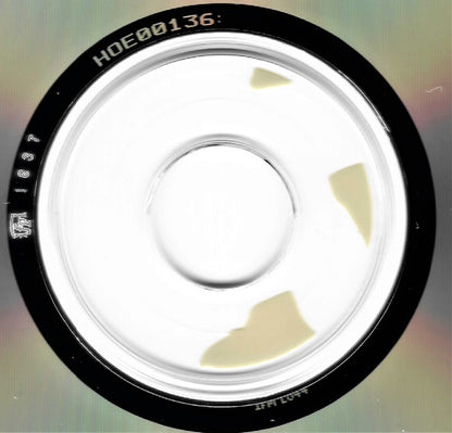We™ : Decentertainment (CD, Album)