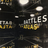 Battles : Atlas (12")