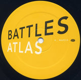 Battles : Atlas (12")