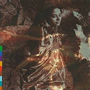 Sheila Chandra : ABoneCroneDrone (Cass, Album)