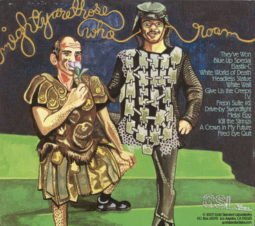 Vaz : Dying To Meet You (CD, Album)