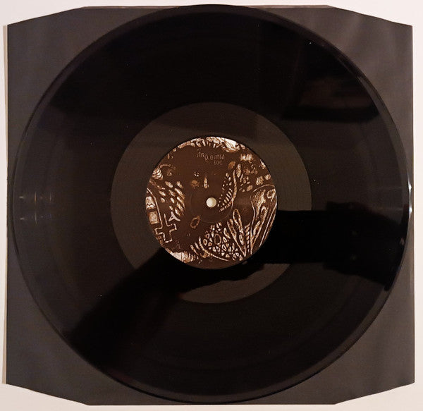 Dødsferd : Wastes Of Life (2xLP, Album, Ltd)