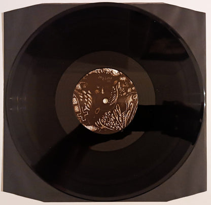 Dødsferd : Wastes Of Life (2xLP, Album, Ltd)