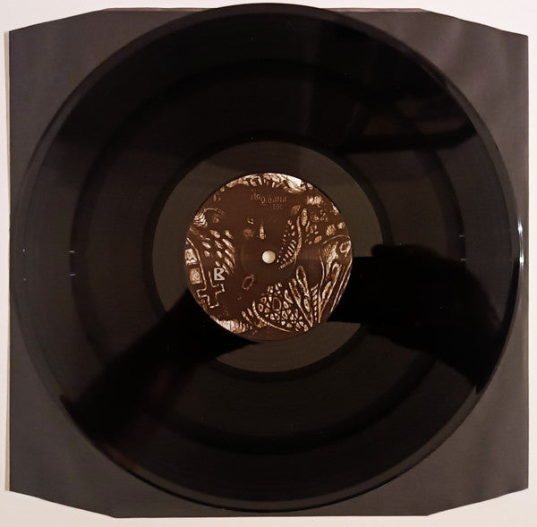 Dødsferd : Wastes Of Life (2xLP, Album, Ltd)